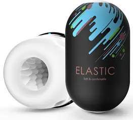 œuf masturbation silicone portable