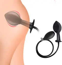 plug anal gonflable tangqian
