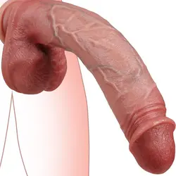 gode realist sex toy