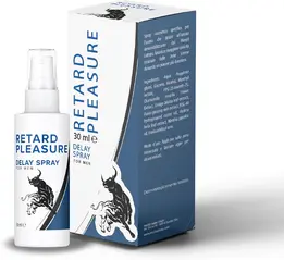 spray retardant homme efficace