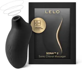 stimulateur clitoridien lelo