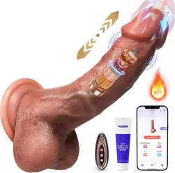 vibromasseur gode silicone