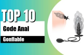 Top 10 plug dilation anale
