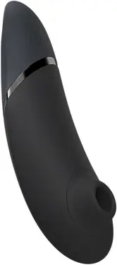 Stimulateur Womanizer Noir