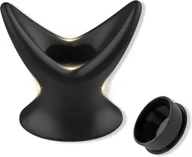 bouchon plug tunnel anal