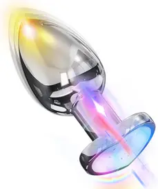 plug anal vibrant amazbee
