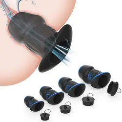 plug anal silicone BDSMAGE