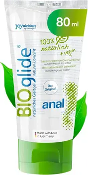 gel bio glide anal
