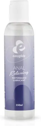 lubrifiant easyglide anal