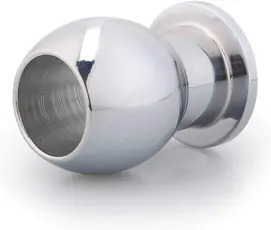 plug anal ecoodisk métal