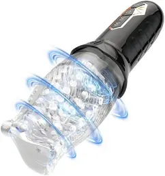 masturbateur électrique homme