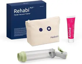 pompe vide medicale