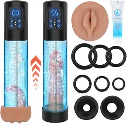 pompe a penis warkart