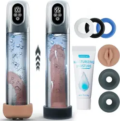 pompe pénis sex toy