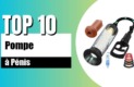meilleurs pompes à vide pour pénis