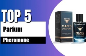 Les meilleurs parfums au pheromone