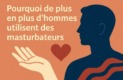 Illustration stylisée représentant la popularité croissante des masturbateurs pour homme, avec une ambiance intime et bien-être.