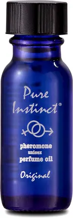 pure instinct parfum huile