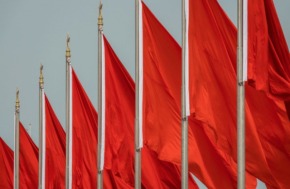 Plusieurs red flags les uns a coter des autres