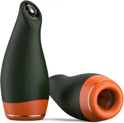 masturbateur automatique homme