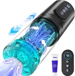 masturbateur homme 3d