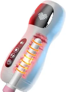masturbateur homme sextoy vibrant