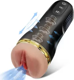 masturbateur sex toy homme