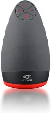 masturbateur automatique homme