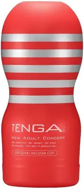 tenga original vacuum cup