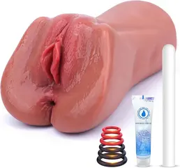 masturbateur homme réaliste