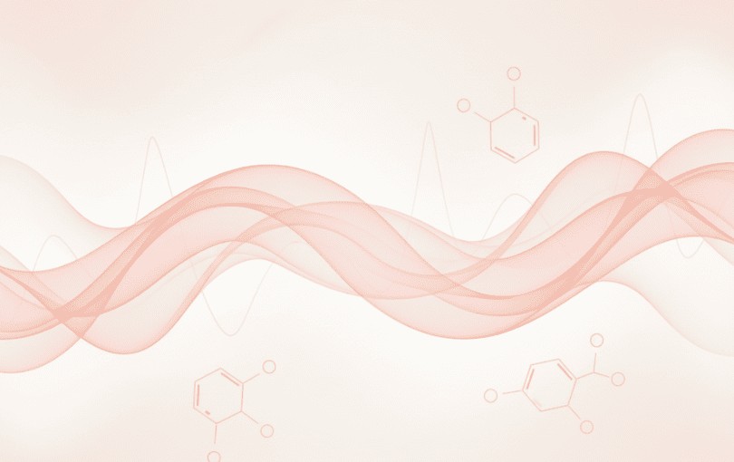 Illustration des variations hormonales féminines et impact des œstrogènes sur la lubrification vaginale