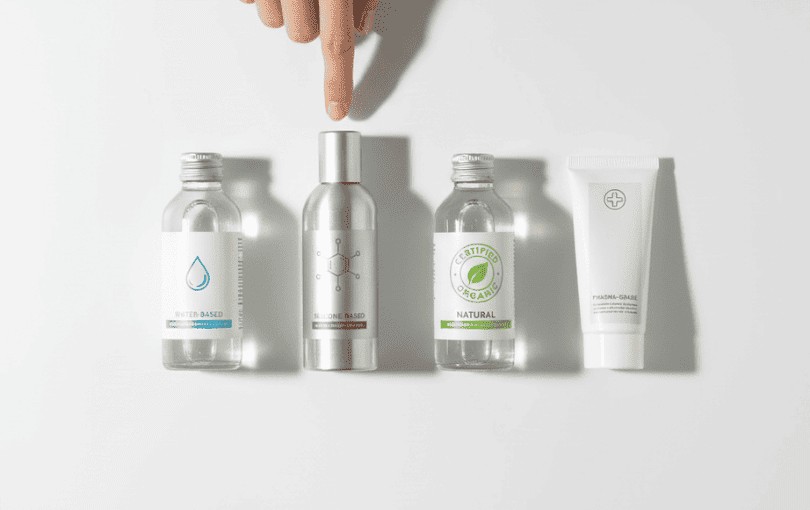 Guide pour choisir le meilleur lubrifiant intime selon ses besoins et critères