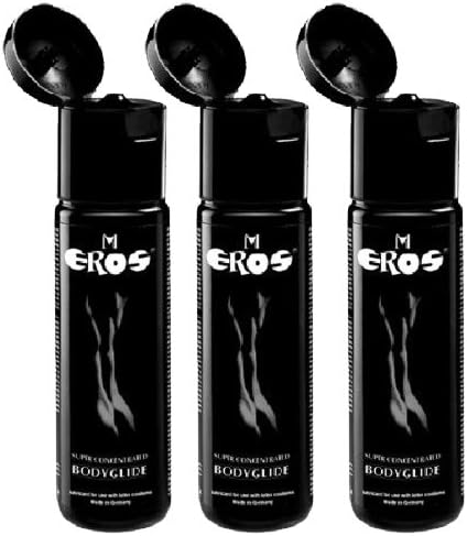 EROS -LUBRIFIANT SILICONE BODYGLIDE