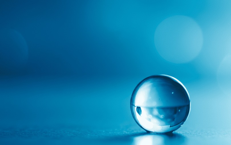 Lubrifiant à base d’eau