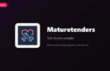 Avis Maturetenders 2026 : test complet et verdict de notre équipe