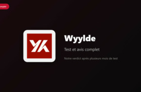 Avis Wyylde 2026 : test complet du site libertin n°1 en France