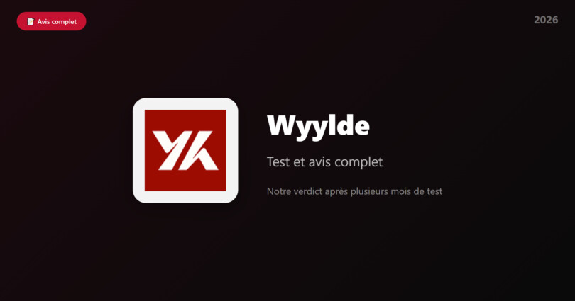 Avis Wyylde 2026 : test complet du site libertin n°1 en France