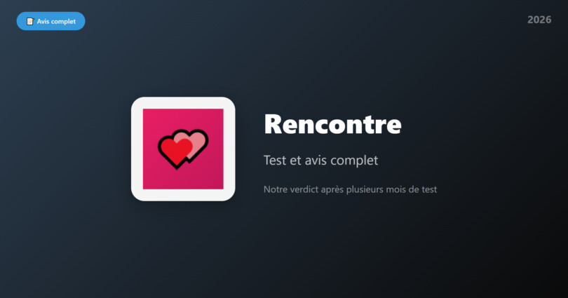 Meilleur site de rencontre Belgique 2026 : comparatif complet des 6 meilleures plateformes