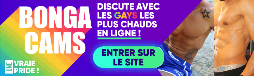 banner bongacams gay