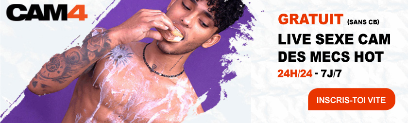 banner cam4 gay