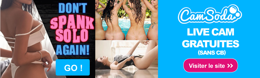 banner camsoda