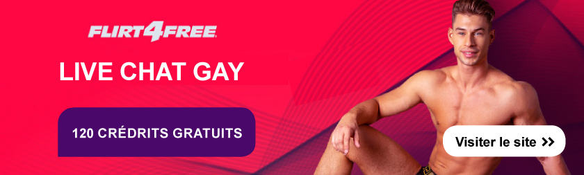 banner flirt4free gay