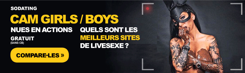 banner meilleurs sites livesexe